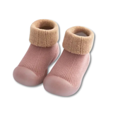 ComfyCubs - Knitted Baby Sock Shoes