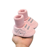 TinyToes - Soft & Warm Baby Shoes