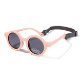 SunnyPop Sunglasses - Flexible Baby Sunglasses