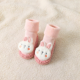 TinyHop - Baby Sock Shoes