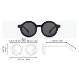 SunnyPop Sunglasses - Flexible Baby Sunglasses