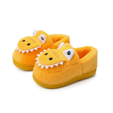 SnugDino - Cosy Dinosaur Slippers