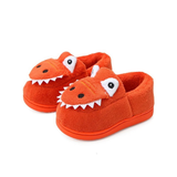 SnugDino - Cosy Dinosaur Slippers