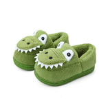SnugDino - Cosy Dinosaur Slippers