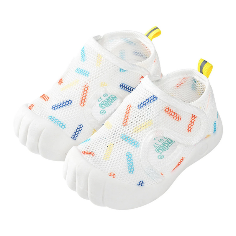 Solinki - Quick-Dry Toddler Summer Shoes