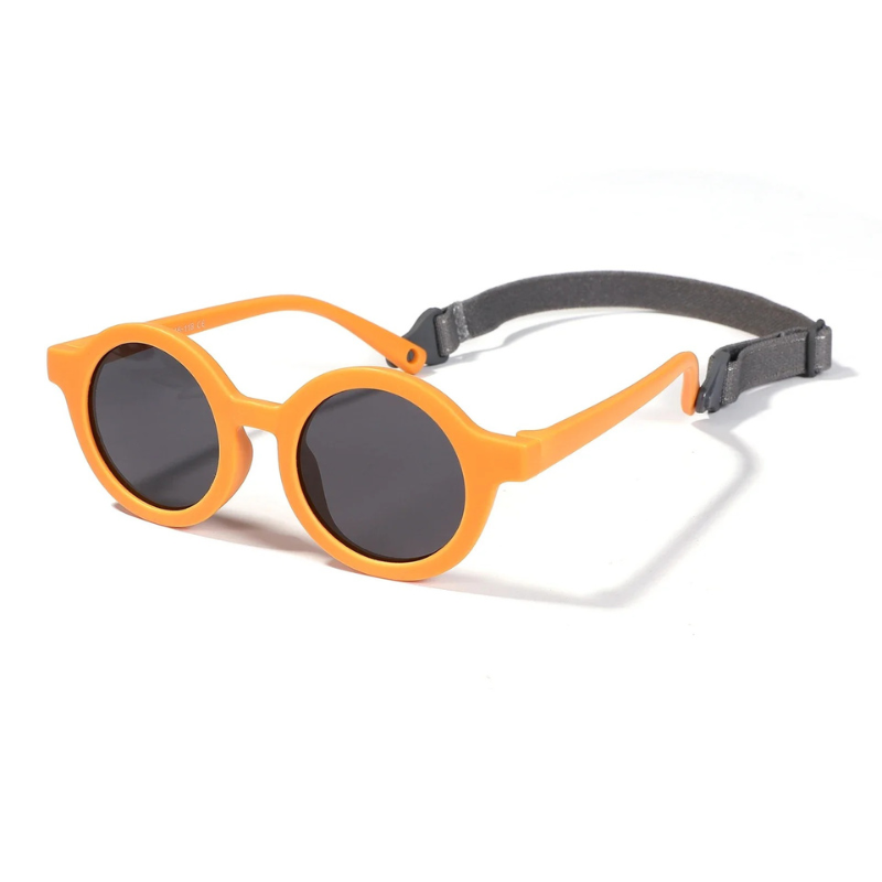 SunnyPop Sunglasses - Flexible Baby Sunglasses