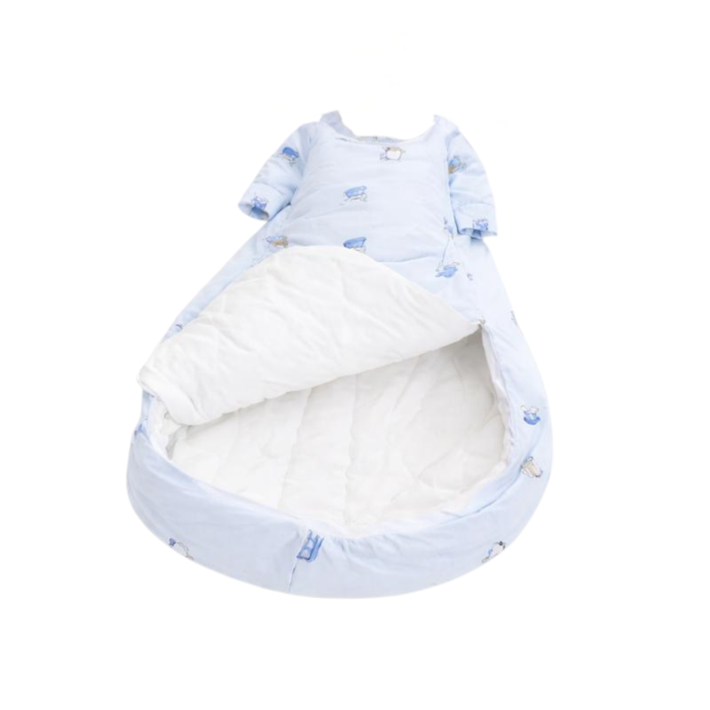 CosyCocoon - Winter Baby Sleeping Bag