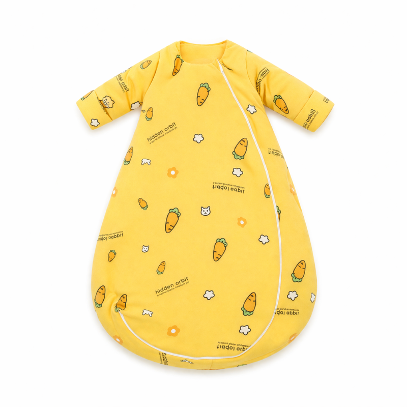CosyCocoon - Winter Baby Sleeping Bag