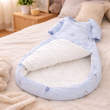 CosyCocoon - Winter Baby Sleeping Bag
