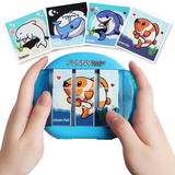 Twisty Puzzle - Puzzle Fun - Cube Puzzle