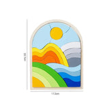 Woods - Create Beautiful Pictures - Puzzle Blocks