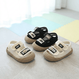 SoftSprout - Breathable Kids' Summer Shoes