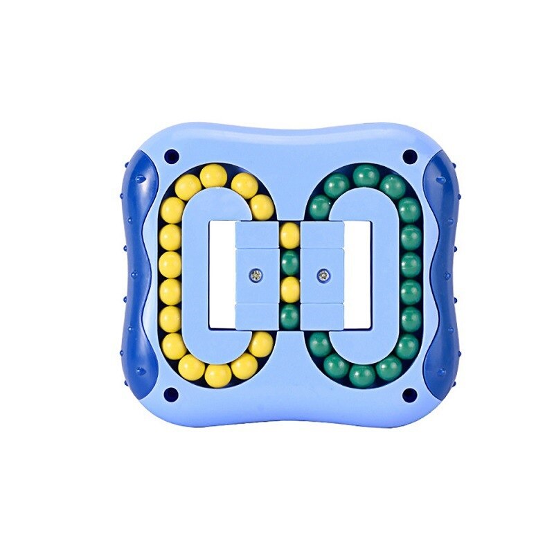 Woods - Develops Dexterity and Logic - Magic Wooden Beads