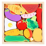 Woods - What Fits the Frame - Shape Puzzle (2+1 FREE)